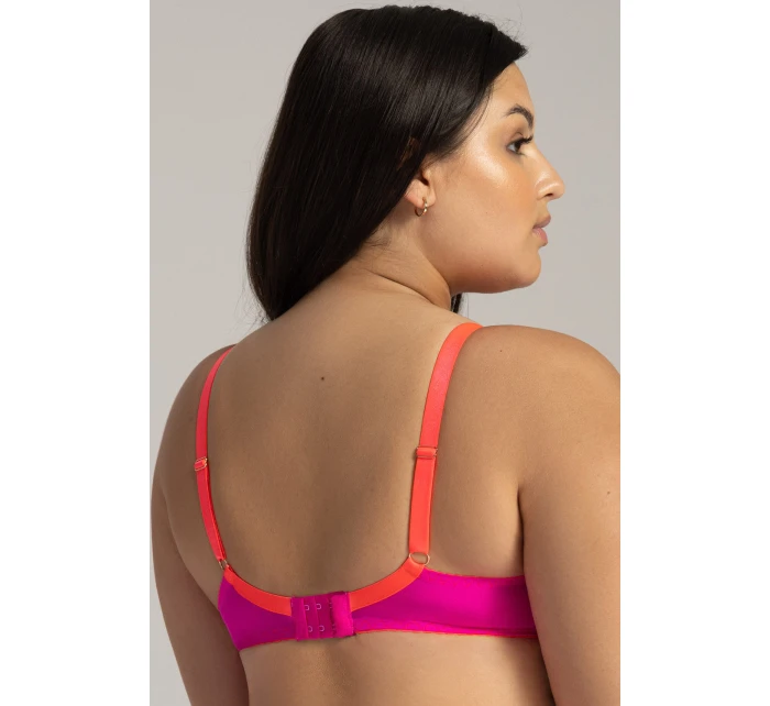 Ava 2162 Flamingo barva: zářící