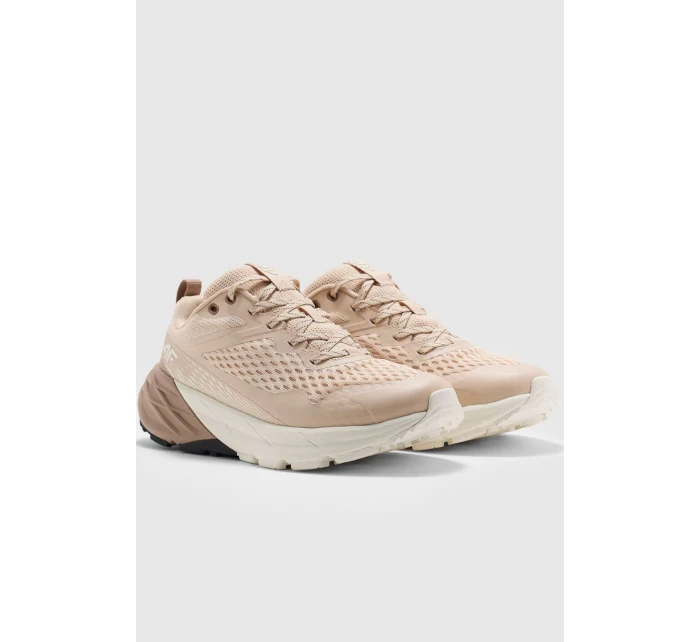 Dámské sportovní boty 4F 4FMM00FSPOF027 Růžové Dámské sportovní boty 4F 4FMM00FSPOF027 Růžové