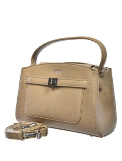 Kabelka Big Star RR574055 béžová