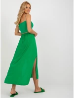 Sukně WN SD 8196.18 zelená