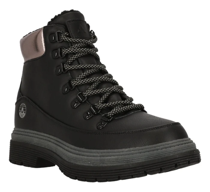 Dámská kotníková obuv Whistler Gianni 