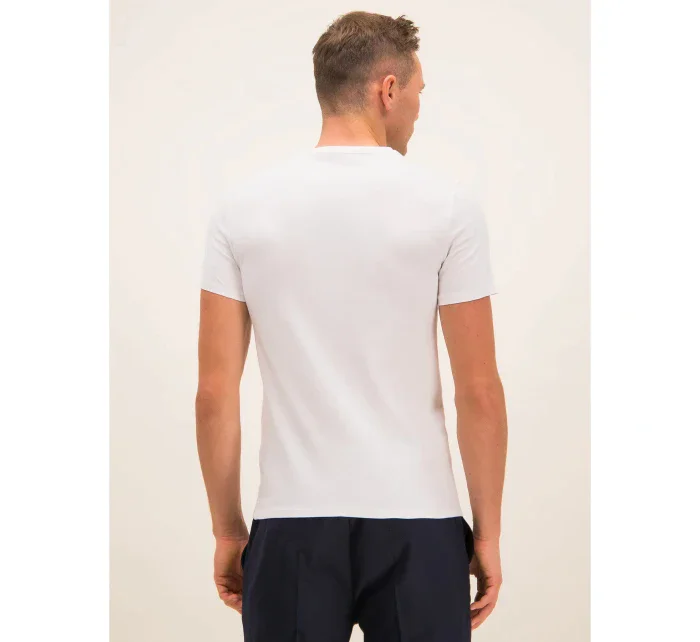 Pánské tričko   model 17978194 - Guess