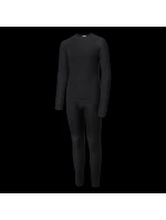 Dětské termoprádlo SINORI JR SET černé - Martes Dětské termoprádlo SINORI JR SET černé - Martes