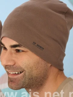 CZAPKA MĘSKA 52-086