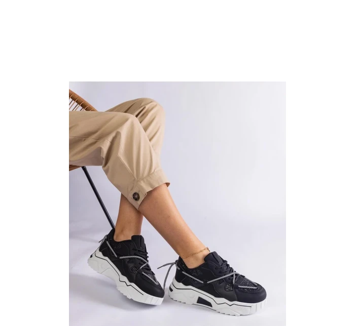 Tenisky model 207123 Solea Tenisky model 207123 Solea