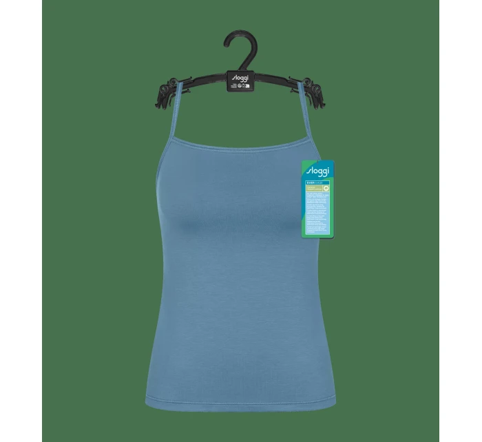 sloggi EVER Ease Spaghetti Shirt - UNKNOWN - SLOGGI UNKNOWN - SLOGGI sloggi EVER Ease Spaghetti Shirt - UNKNOWN - SLOGGI UNKNOWN - SLOGGI