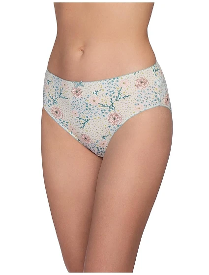 Kalhotky Lama L-120 BI-103 A'3 2XL