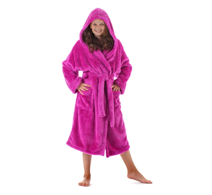 dětský župan Lilly a Jack dětské Midnight