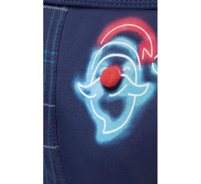 Pánské boxerky model 18976265 Santa - Cornette