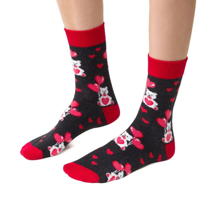 Dámské ponožky 136 123 - Steven