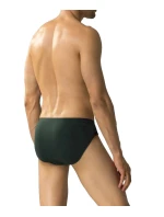 Pánské slipy 5 pack 003 - Atlantic