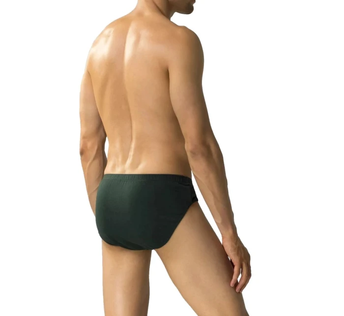 Pánské slipy 5 pack 003 - Atlantic