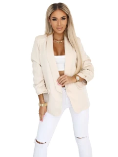 Dámské sako 588-2 - Numoco basic