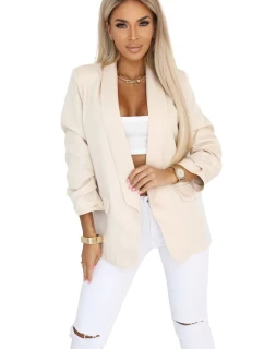 Dámské sako 588-2 - Numoco basic