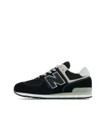 Boty New Balance Jr GC574EVB Boty New Balance Jr GC574EVB