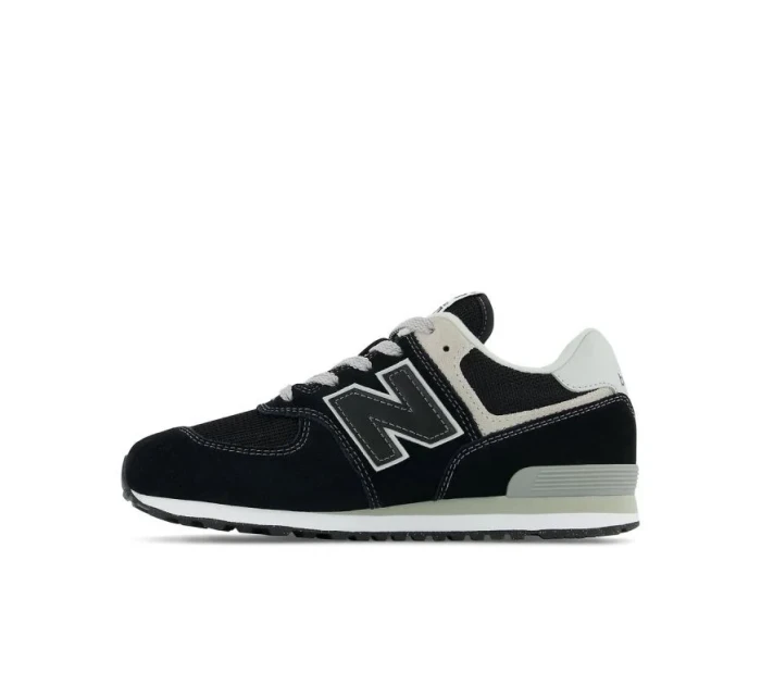 Boty New Balance Jr GC574EVB Boty New Balance Jr GC574EVB