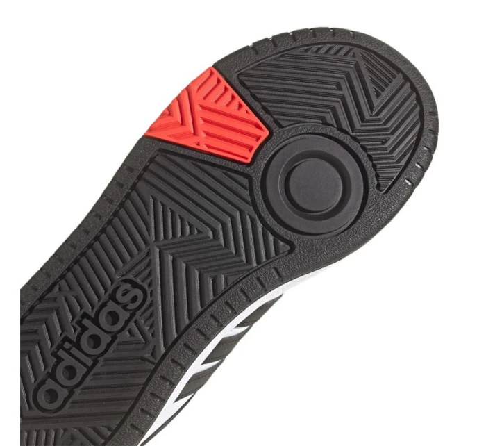 Boty adidas Hoops 3.0 K Jr GZ9673 Boty adidas Hoops 3.0 K Jr GZ9673