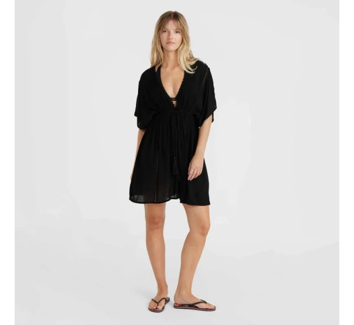 O'Neill Essentials Mona Beach Cover Up Dress W model 20150857 - ONeill O'Neill Essentials Mona Beach Cover Up Dress W model 20150857 - ONeill