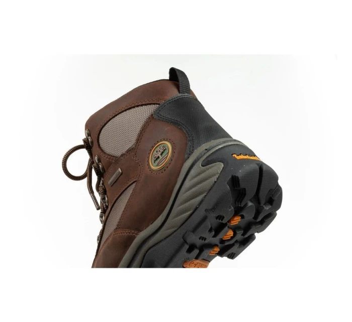 Boty Timberland Chocorua M TB015130210