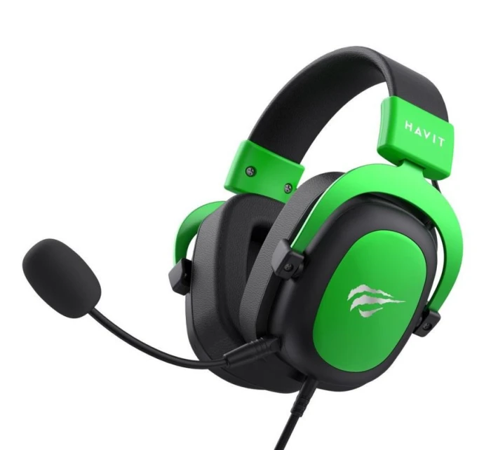 Herní sluchátka model 21326048 - Havit