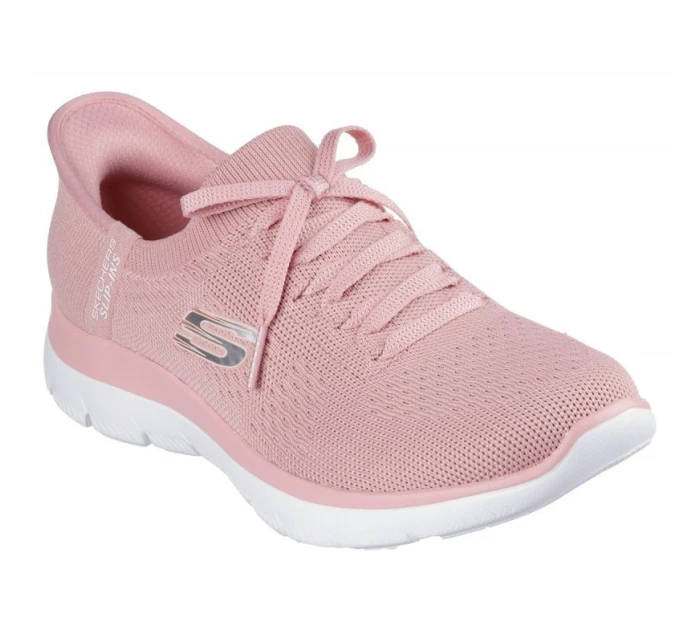 Boty Skechers Slip-ins: Summits - New Daily W 150263 Boty Skechers Slip-ins: Summits - New Daily W 150263