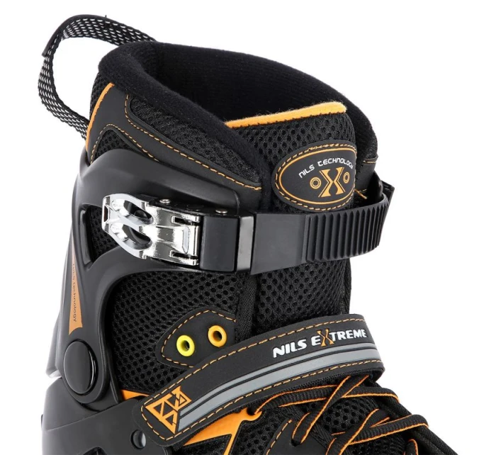 Inline brusle velikost 41 model 21810814 - Nils Extreme Inline brusle velikost 41 model 21810814 - Nils Extreme