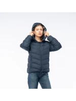 Dámská prošívaná zimní bunda LADY VARMI