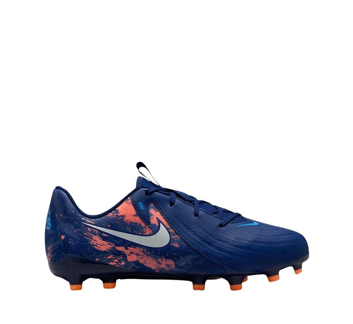 Dětské kopačky Nike Phantom GX Academy EH FG/MG HF1607 400