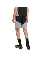 Dětské šortky adidas Tiro 26 Competition Training černo-šedé KA7655