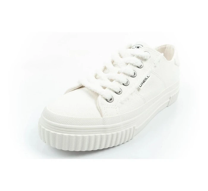 O'neill dámské sportovní boty C white fashionable comfortable dámské model 22060533 - ONeill O'neill dámské sportovní boty C white fashionable comfortable dámské model 22060533 - ONeill