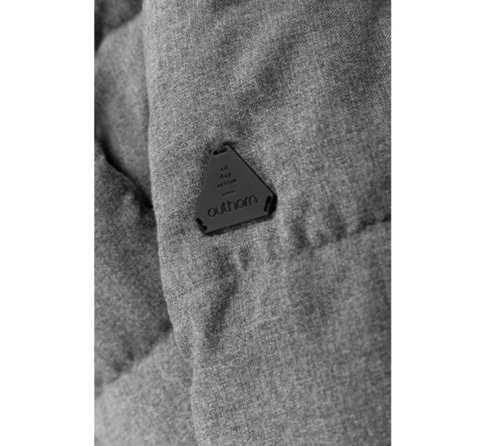 Péřová bunda W model 17977551 - Outhorn