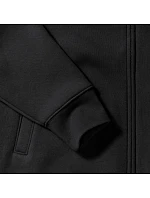 Pánská mikina "Authentic" 10. black model 22473097 - Russell Athletic Pánská mikina "Authentic" 10. black model 22473097 - Russell Athletic
