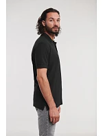 Pánské piqué polo 10. model 22474345 - Russell Athletic Pánské piqué polo 10. model 22474345 - Russell Athletic