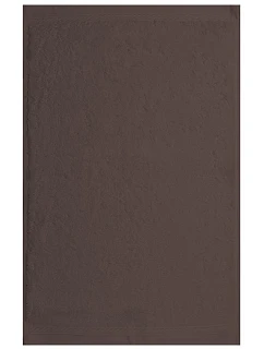 The One Towelling Organic Guest 30 Ručník pro hosty z bio bavlny 48.1081 taupe