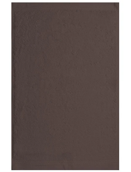The One Towelling Organic Guest 30 Ručník pro hosty z bio bavlny 48.1081 taupe The One Towelling Organic Guest 30 Ručník pro hosty z bio bavlny 48.1081 taupe
