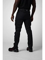 Pants Stretch Pánské strečové pracovní kalhoty navy model 22462766 - ProJob Pants Stretch Pánské strečové pracovní kalhoty navy model 22462766 - ProJob