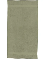 Lord Nelson Fairtrade Towel 50 Ručník 85.0045 moss Lord Nelson Fairtrade Towel 50 Ručník 85.0045 moss