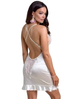 Casmir model 20772436 chemise kolor:ecru - festina