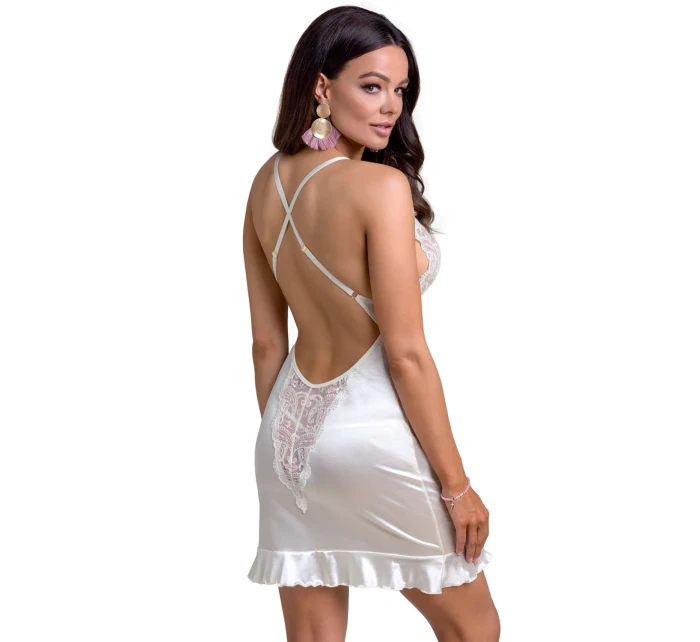 Casmir model 20772436 chemise kolor:ecru - festina