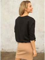 Halenka RV BZ 5230.19P černá Halenka RV BZ 5230.19P černá