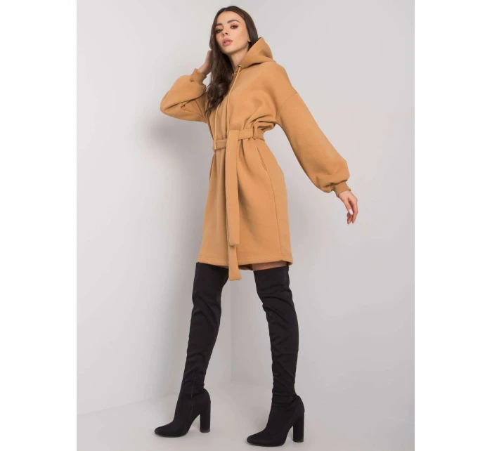 Šaty RV SK 7253.13 velbloudů