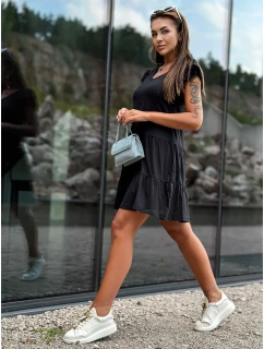 Sukienka TW SK model 18799085 czarny - FPrice