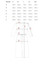 S396 Šaty se zavinovacími detaily ve střední délce - růžové