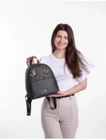 Dámský batoh Vuch Arlen Chrysalis Black