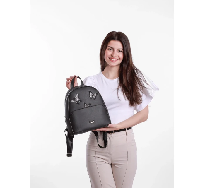 Dámský batoh Vuch Arlen Chrysalis Black