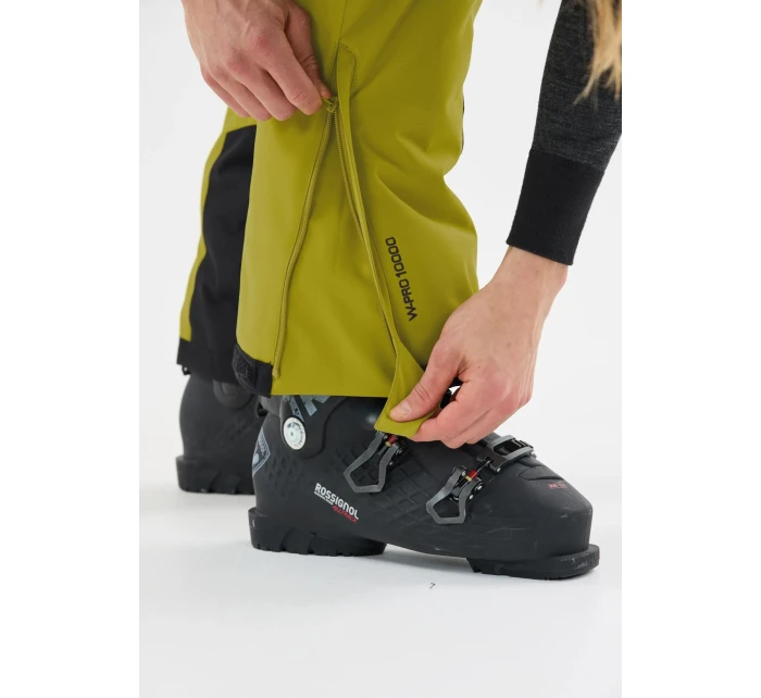 Pánské lyžařské kalhoty Drizzle model 21718058 10000 - Whistler Pánské lyžařské kalhoty Drizzle model 21718058 10000 - Whistler