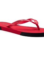 Dámské žabky KW0KW00729-629 - Calvin Klein