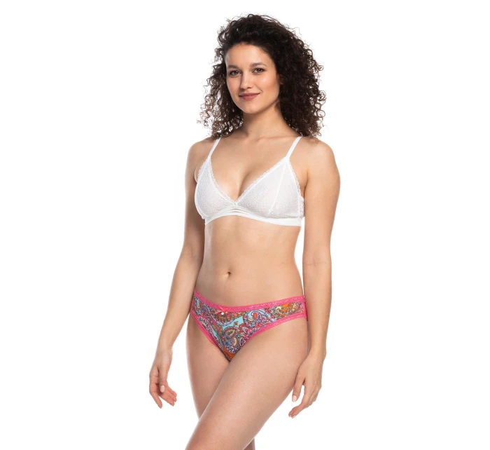 DÁMSKÉ MINI BIKINY L-1524MB
