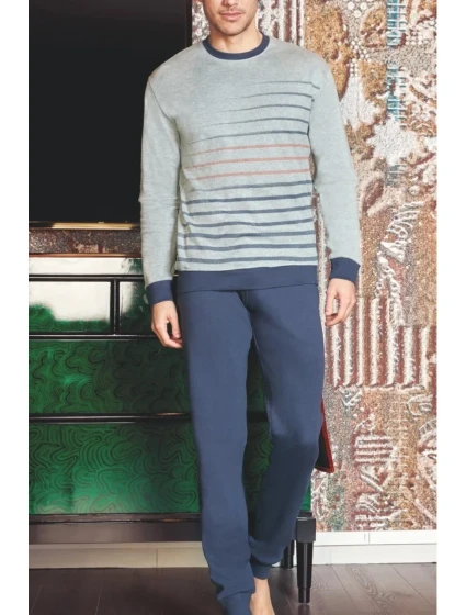 NOTTINGHAMSKÉ PÁNSKÉ PYŽAMO PG39196