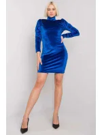 Večerní šaty model 175430 Rue Paris